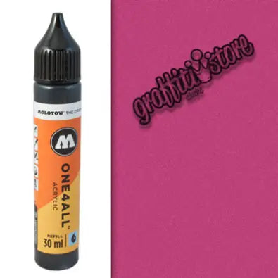 Molotow - One4All Recarga Pintura Acrilíca