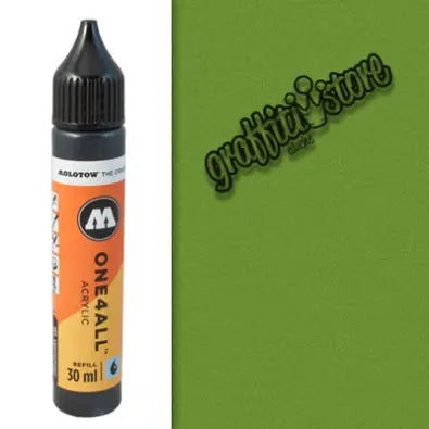 Molotow - One4All Recarga Pintura Acrilíca