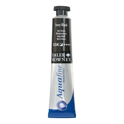 Tubo acuarela Aquafine 8ml