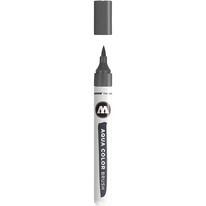 Rotulador Acuarela Molotow AQUA COLOR BRUSH