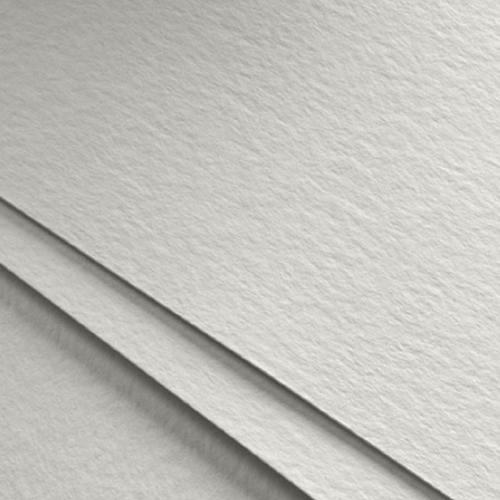 Papel para acuarela Fabriano Artistico TW 640g 56x76 cm Rugoso