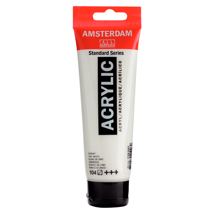 Royal Talens - Amsterdam Acrílicos Standar 120ml