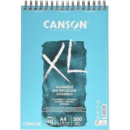 Junio 2026: Canson