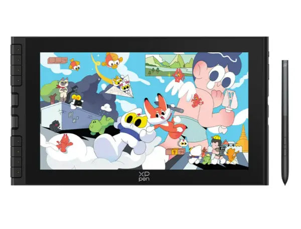 XPPEN - Artist 12 3r Gen Pantalla Gráfica