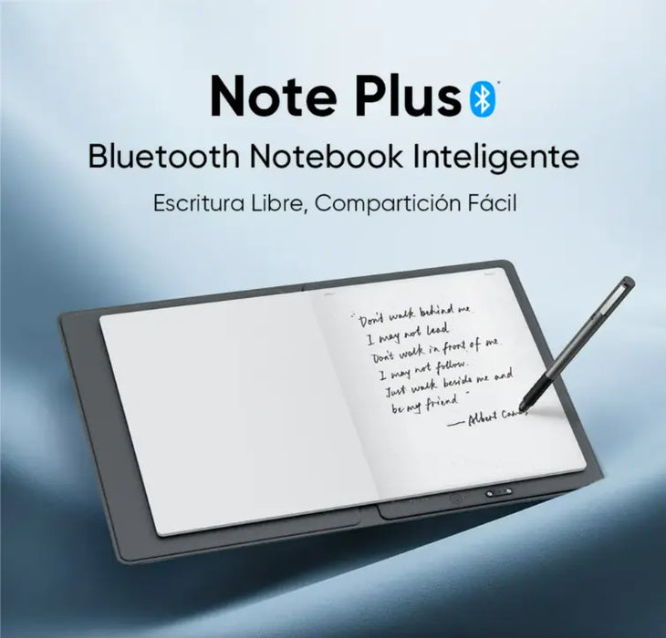 XPPEN - Note Plus Cuaderno digital