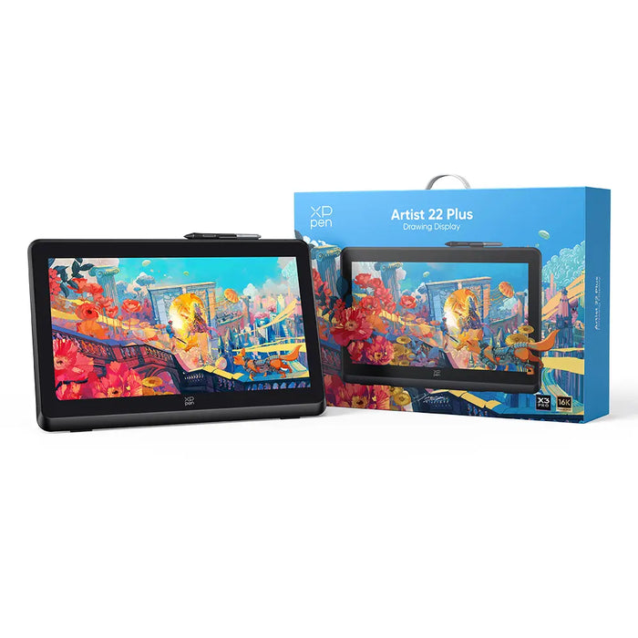 Pantalla gráfica XPPEN Artist 22 Plus