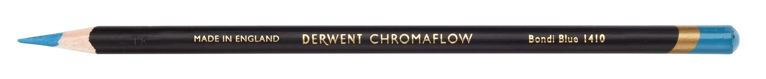 DERWENT - LÁPICES CHROMAFLOW BASE CERA