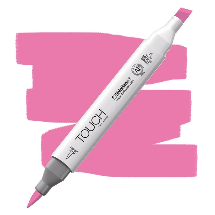Rotuladores de alcohol Touch Twin Brush gama 2