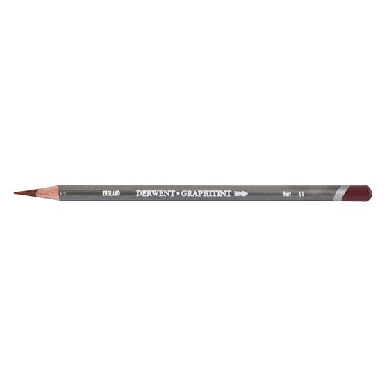 DERWENT- GRAPHITINT LAPICES DE COLOR