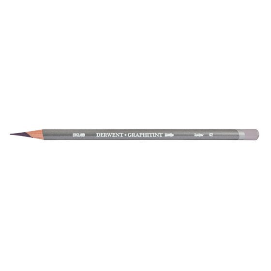 DERWENT- GRAPHITINT LAPICES DE COLOR