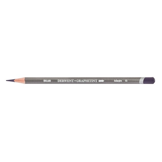 DERWENT- GRAPHITINT LAPICES DE COLOR