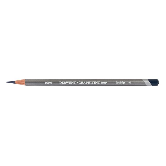 DERWENT- GRAPHITINT LAPICES DE COLOR