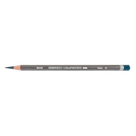 DERWENT- GRAPHITINT LAPICES DE COLOR