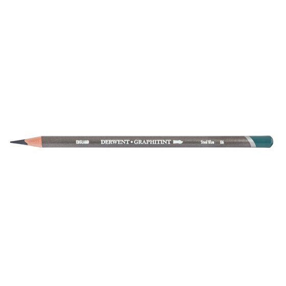 DERWENT- GRAPHITINT LAPICES DE COLOR