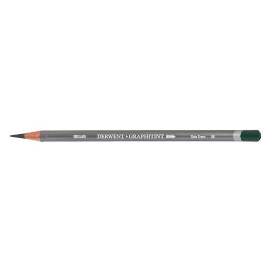 DERWENT- GRAPHITINT LAPICES DE COLOR