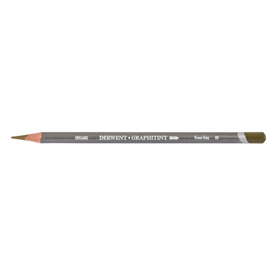 DERWENT- GRAPHITINT LAPICES DE COLOR
