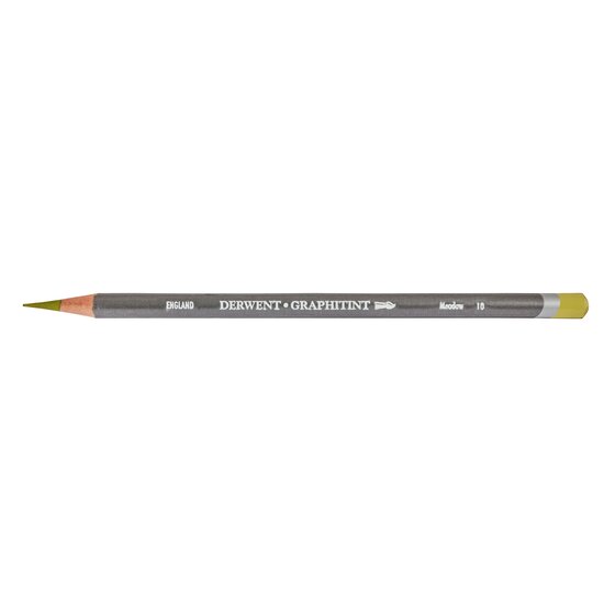 DERWENT- GRAPHITINT LAPICES DE COLOR