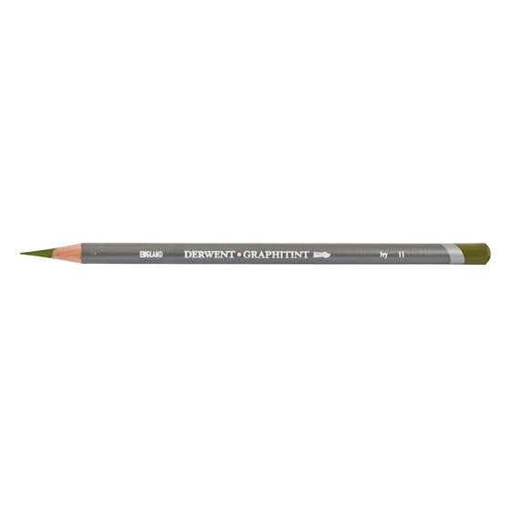 DERWENT- GRAPHITINT LAPICES DE COLOR