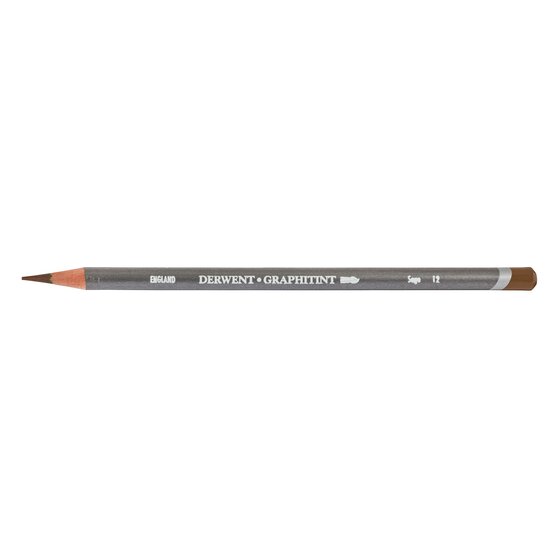 DERWENT- GRAPHITINT LAPICES DE COLOR