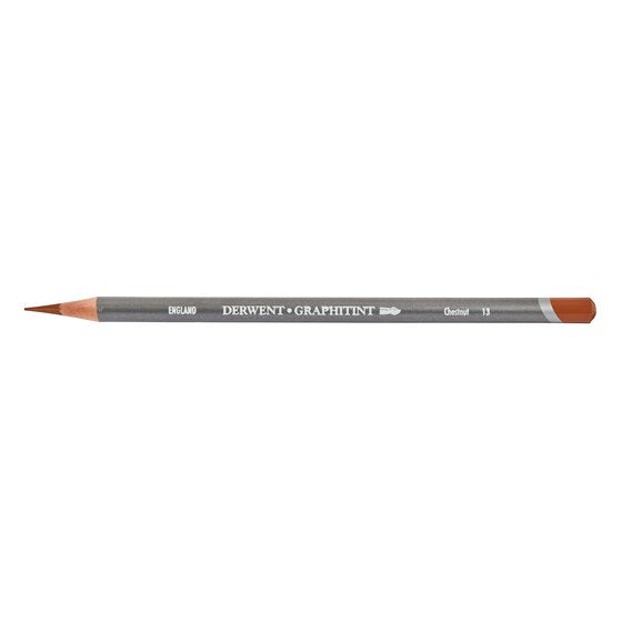 DERWENT- GRAPHITINT LAPICES DE COLOR