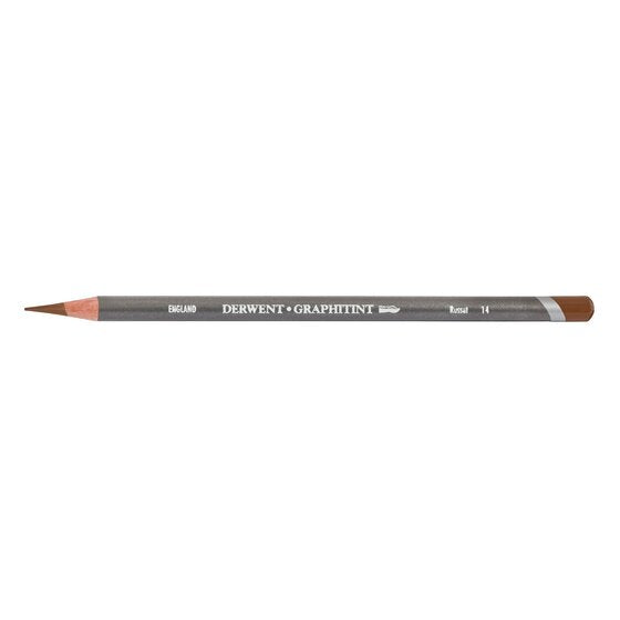 DERWENT- GRAPHITINT LAPICES DE COLOR
