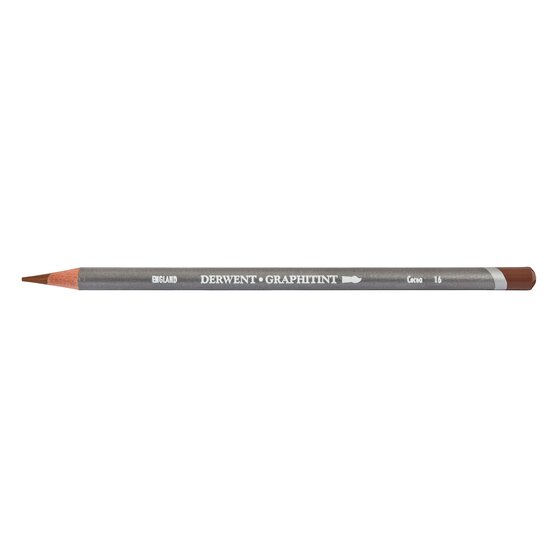 DERWENT- GRAPHITINT LAPICES DE COLOR
