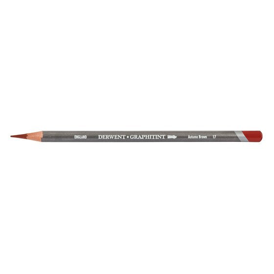 DERWENT- GRAPHITINT LAPICES DE COLOR
