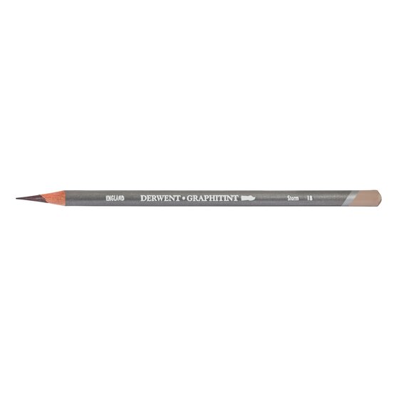 DERWENT- GRAPHITINT LAPICES DE COLOR
