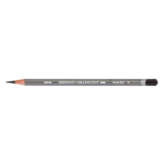 DERWENT- GRAPHITINT LAPICES DE COLOR