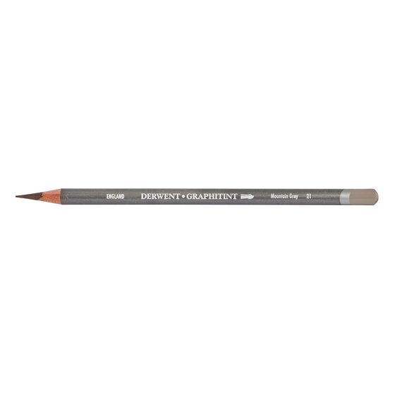 DERWENT- GRAPHITINT LAPICES DE COLOR