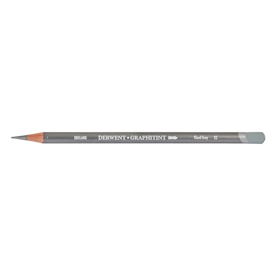 DERWENT- GRAPHITINT LAPICES DE COLOR