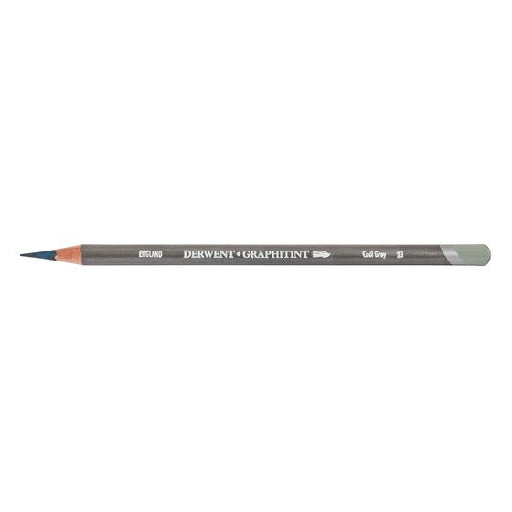 DERWENT- GRAPHITINT LAPICES DE COLOR