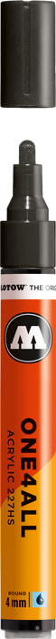 Molotow - Rotulador One4All Pintura Acrilíca 227HS 4mm