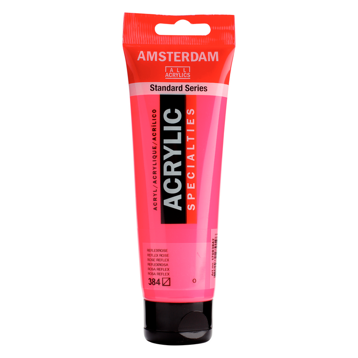 Pintura Acrílica Amsterdam Standard 120ml Royal Talens