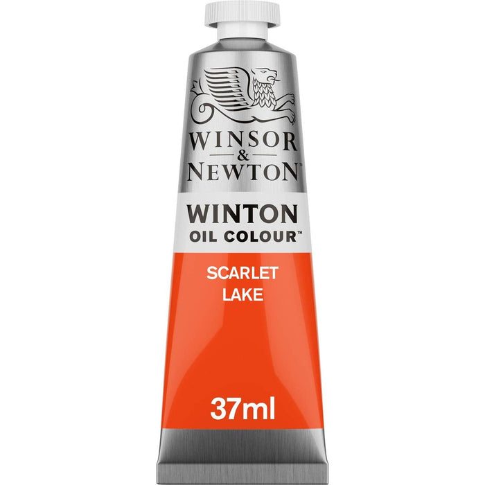 W&N Pintura al Óleo Winton 37ml