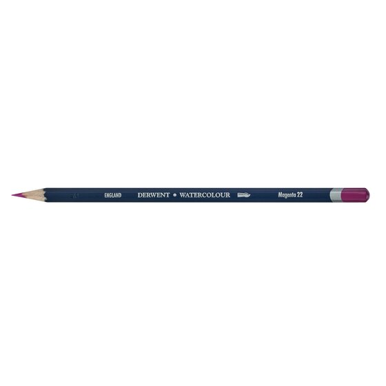 DERWENT - WATERCOLOUR LAPICES DE COLOR