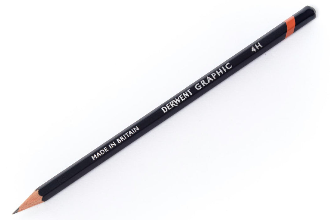 Derwent - Graphic Pencil