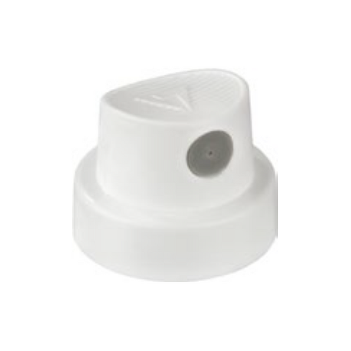 Caps Trazo Fino Molotow Super Skinny Blanca/Gris #9002