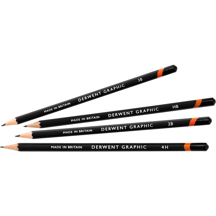 Derwent - Graphic Pencil