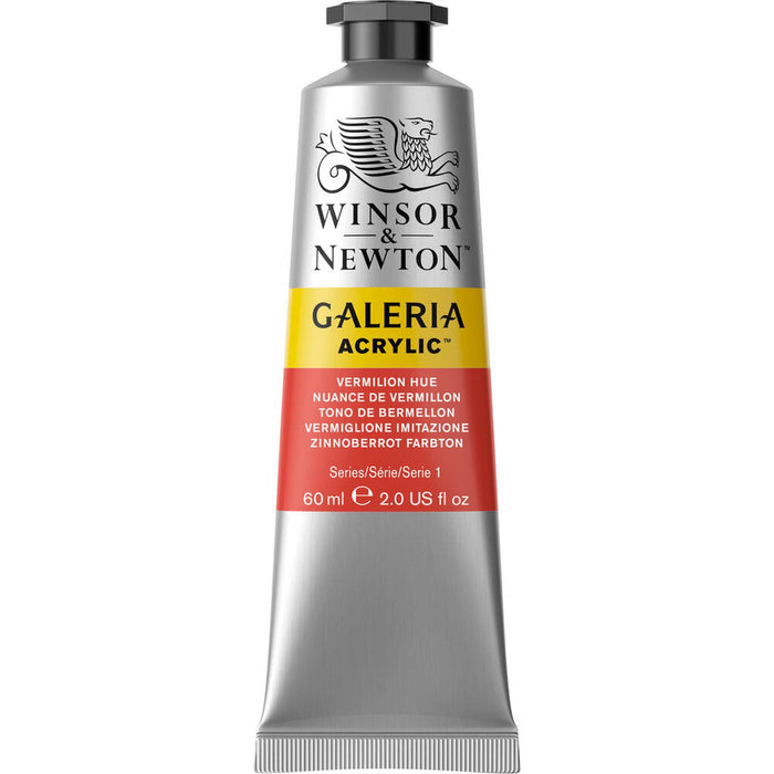 WN Pintura acrílica Galeria 60ML