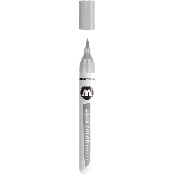 Rotulador Acuarela Molotow AQUA COLOR BRUSH