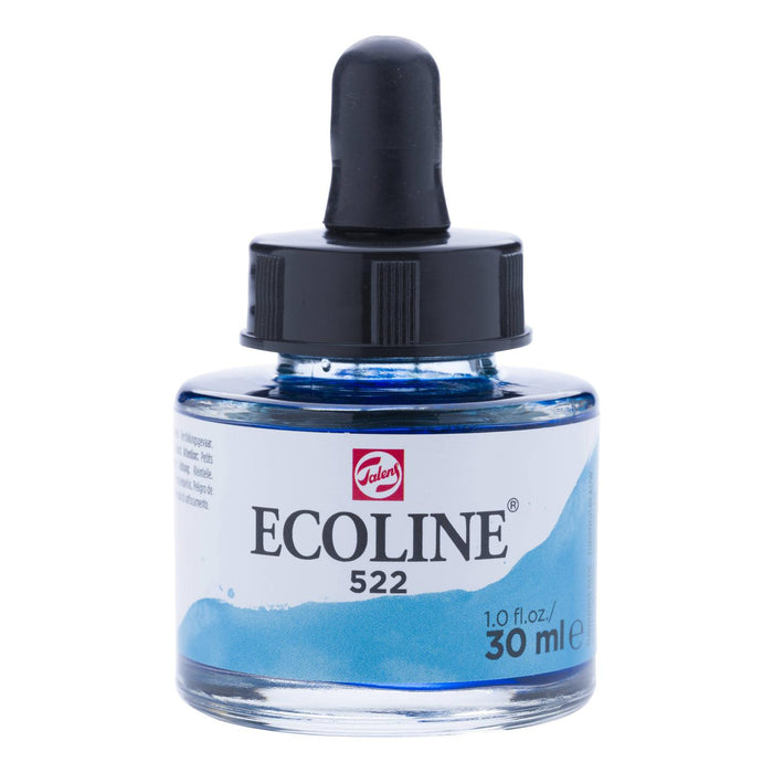 Royal Talens - Ecoline recarga acuarela líquida 30ml