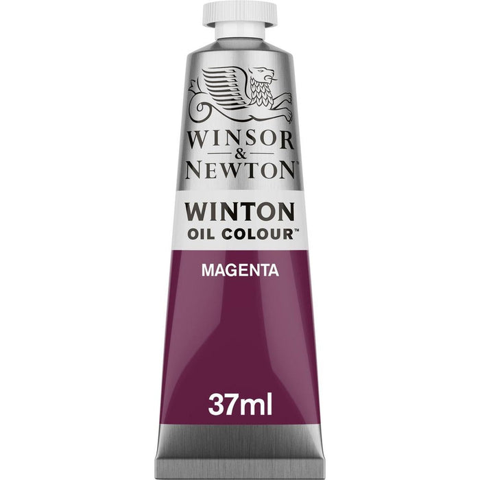 Pintura al Óleo Winton 37ml Winsor & Newton