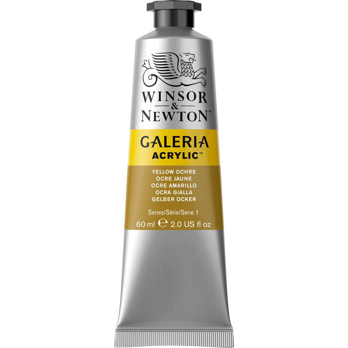 WN Pintura acrílica Galeria 60ML