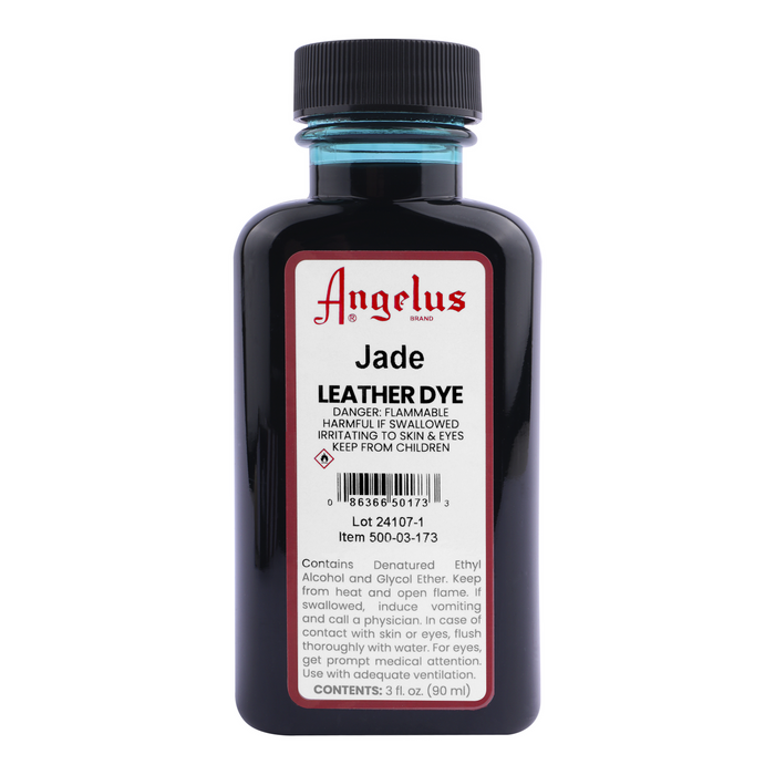 Tinta para cuero Angelus Leather Dye 88,9ml