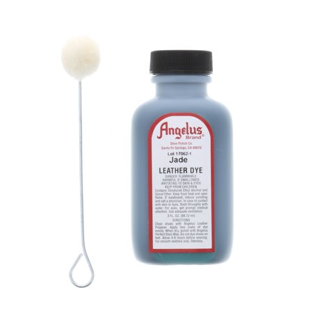 Tinta para cuero Angelus Leather Dye 88,9ml