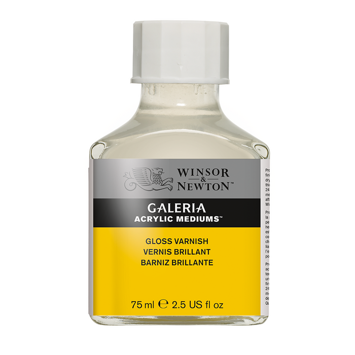 WN Aditivo Galeria 250ML Barniz acrílico brillante