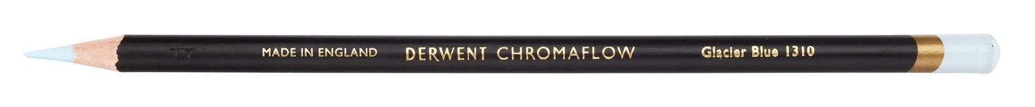 DERWENT - LÁPICES CHROMAFLOW BASE CERA