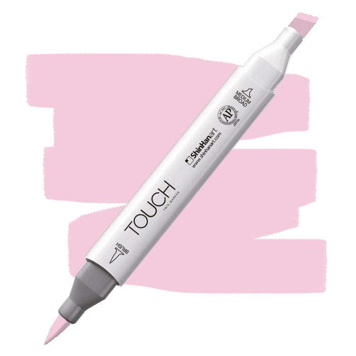 Rotuladores de alcohol Touch Twin Brush gama 2