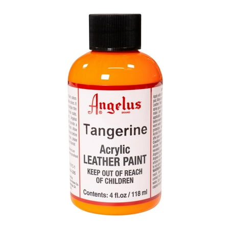 Pintura Para Cuero Angelus 118ml